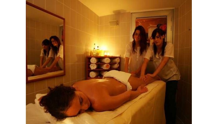 Adriatiq Hotel Zora poza 21