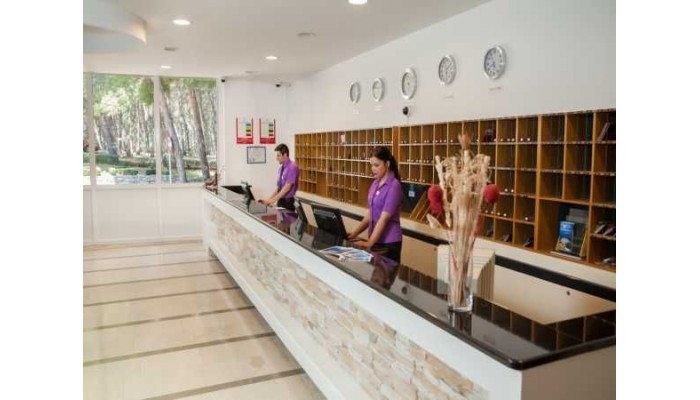 Adriatiq Hotel Zora poza 37