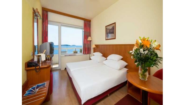 Adriatiq Hotel Zora poza 22