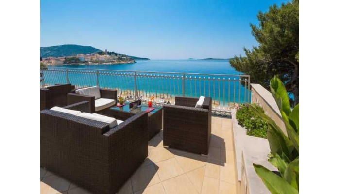 Adriatiq Hotel Zora poza 10