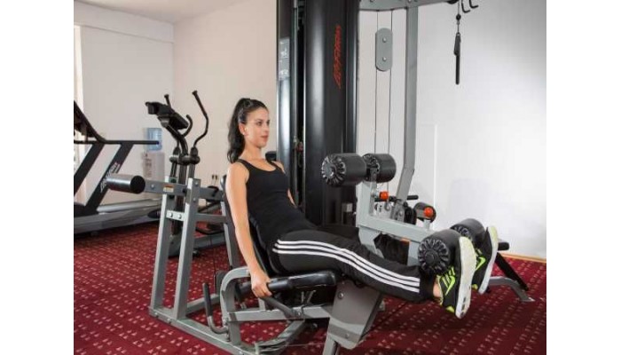 Adriatiq Hotel Zora poza 33