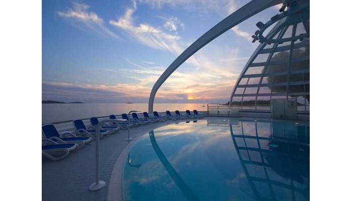 Adriatiq Hotel Zora poza 1