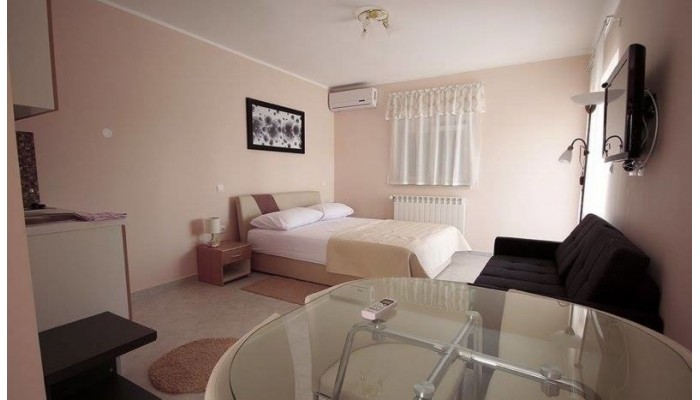 Aparthotel Viola poza 0