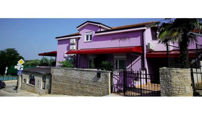 Aparthotel Viola poza 1