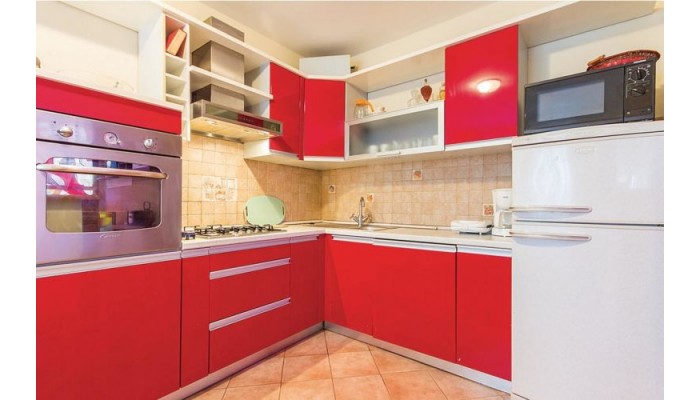 Apartment With 2 Bedrooms In Fazana, With Furnished Terrace And Wifi - poza 5