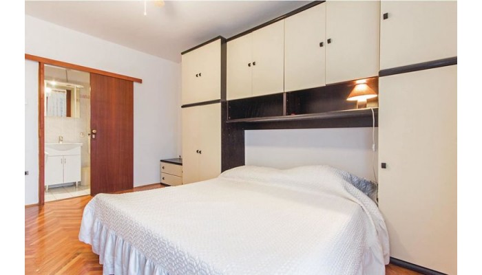 Apartment With 2 Bedrooms In Fazana, With Furnished Terrace And Wifi - poza 8