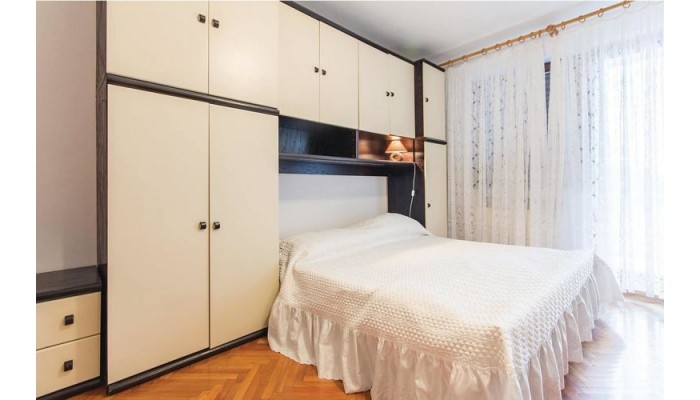 Apartment With 2 Bedrooms In Fazana, With Furnished Terrace And Wifi - poza 2