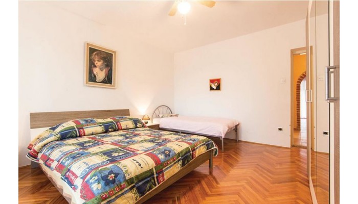 Apartment With 2 Bedrooms In Fazana, With Furnished Terrace And Wifi - poza 7