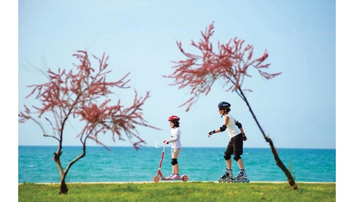 Apartment With 2 Bedrooms In Fazana, With Furnished Terrace And Wifi - poza 1