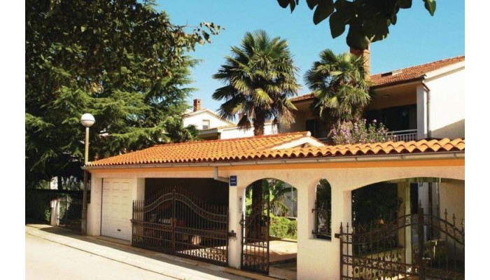 Apartment With 2 Bedrooms In Fazana, With Furnished Terrace And Wifi - poza 6