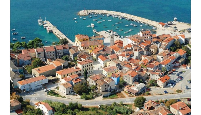 Apartment With 2 Bedrooms In Fazana, With Furnished Terrace And Wifi - poza 11