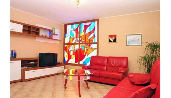 Apartment With 2 Bedrooms In Fazana, With Furnished Terrace And Wifi - poza 0