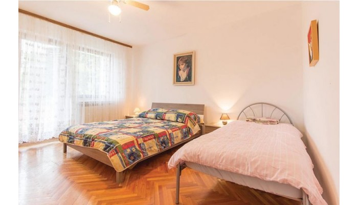 Apartment With 2 Bedrooms In Fazana, With Furnished Terrace And Wifi - poza 9