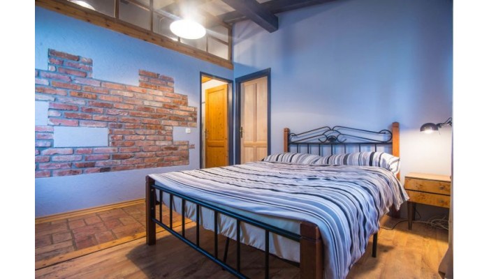 Apartments Graziella 992 poza 1