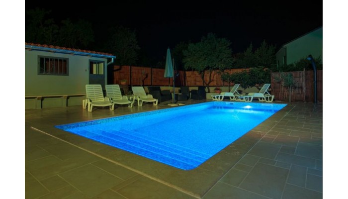 Apartments Graziella 992 poza 2