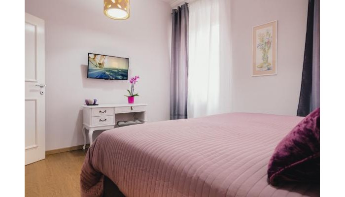 D&a Center Apartments poza 4