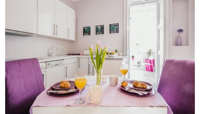 D&a Center Apartments poza 3