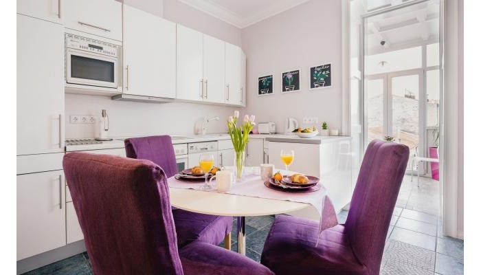 D&a Center Apartments poza 5