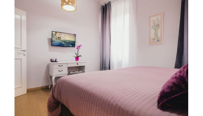 D&a Center Apartments poza 1