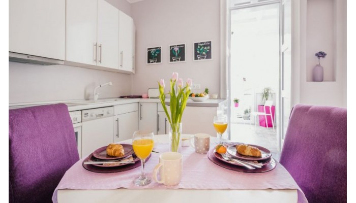 D&a Center Apartments poza 0