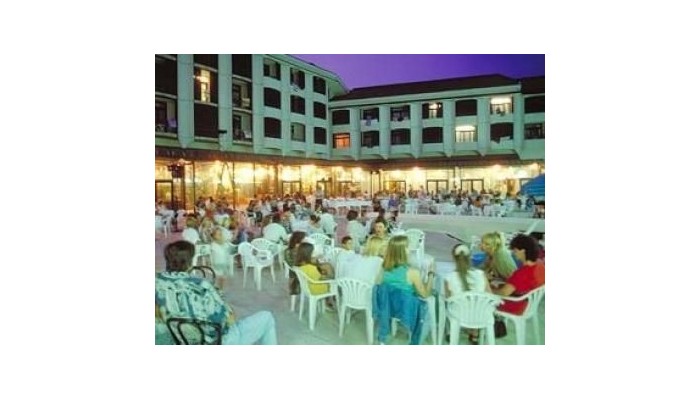 Histria Hotel poza 5