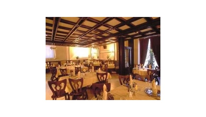 Histria Hotel poza 4