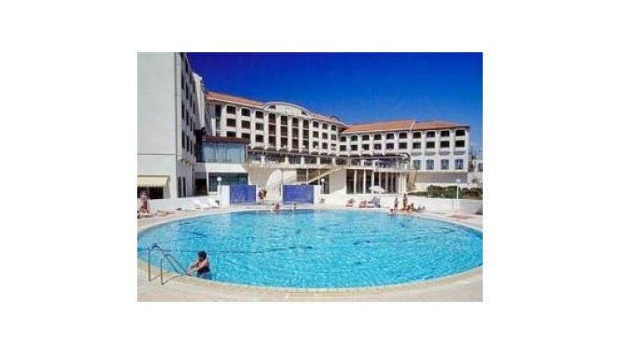 Histria Hotel poza 3