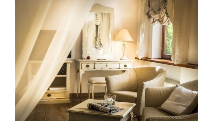 Hotel Palazzo Angelica poza 5