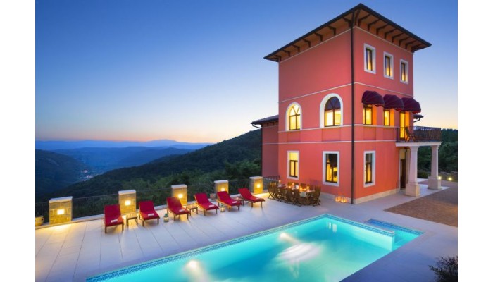 Hotel Palazzo Angelica poza 8