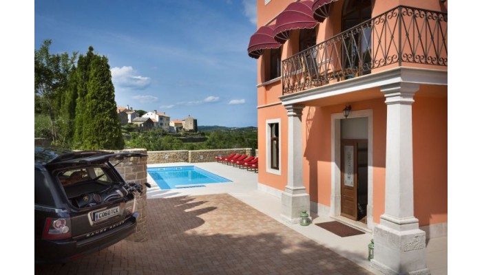 Hotel Palazzo Angelica poza 7