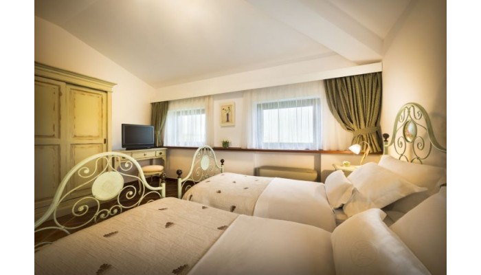 Hotel Palazzo Angelica poza 3