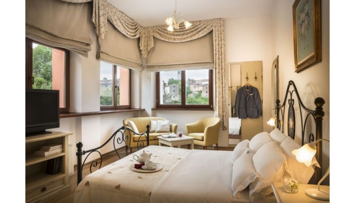Hotel Palazzo Angelica poza 2