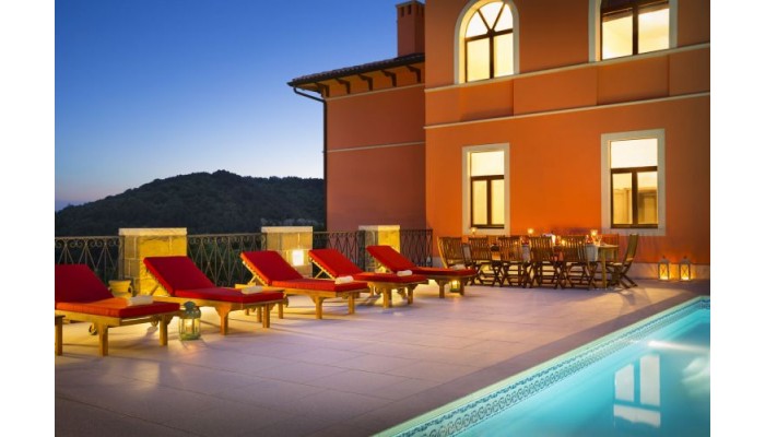 Hotel Palazzo Angelica poza 9