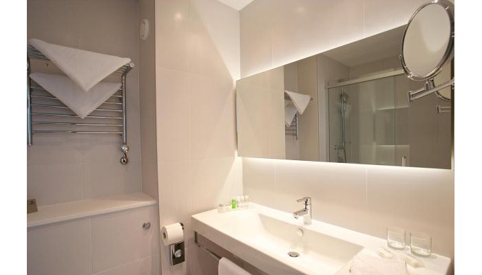 Hotel Park Plaza Histria poza 11