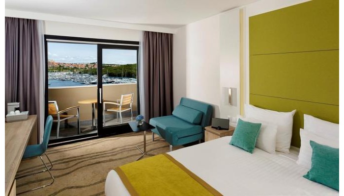 Hotel Park Plaza Histria poza 13