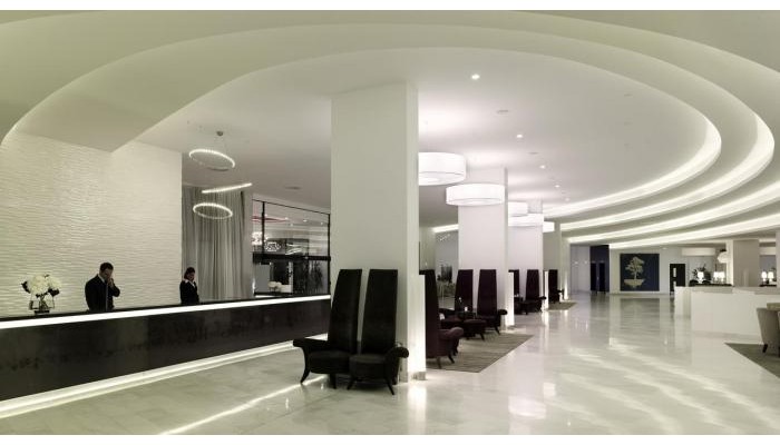 Hotel Park Plaza Histria poza 5