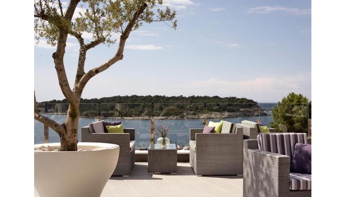 Hotel Park Plaza Histria poza 15