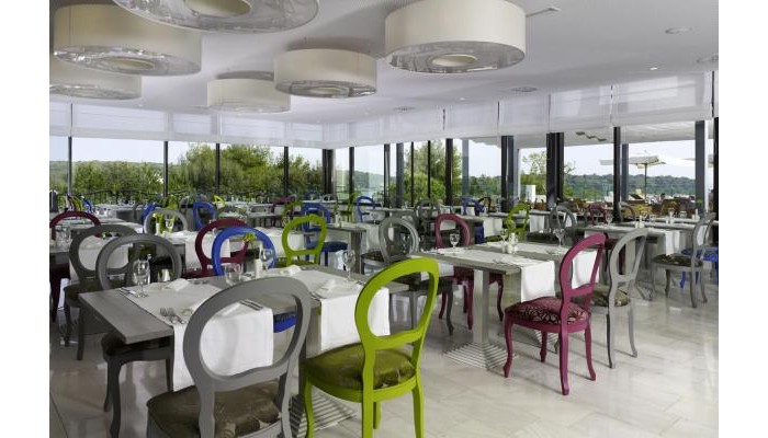 Hotel Park Plaza Histria poza 4