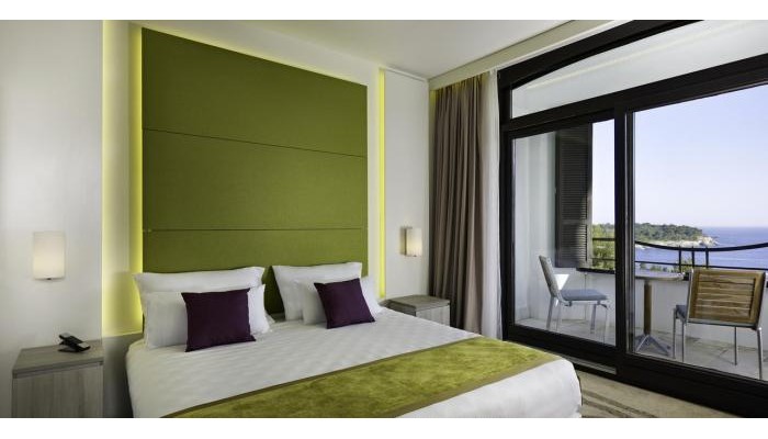 Hotel Park Plaza Histria poza 2