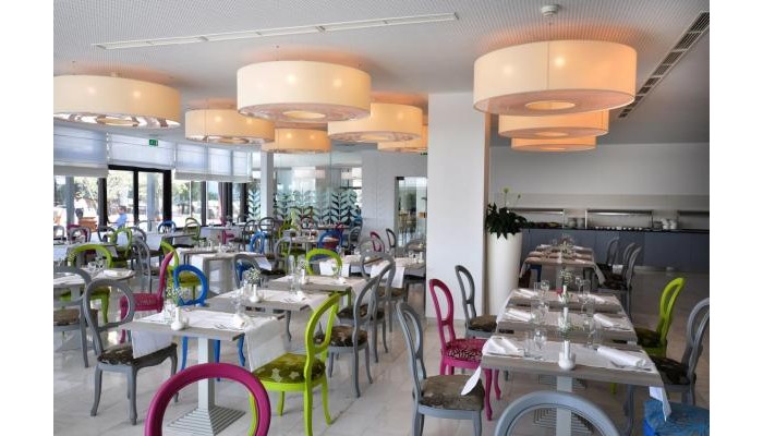 Hotel Park Plaza Histria poza 18