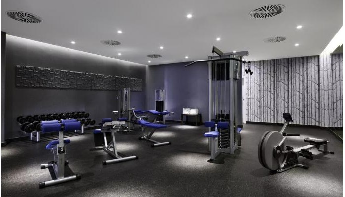 Hotel Park Plaza Histria poza 8