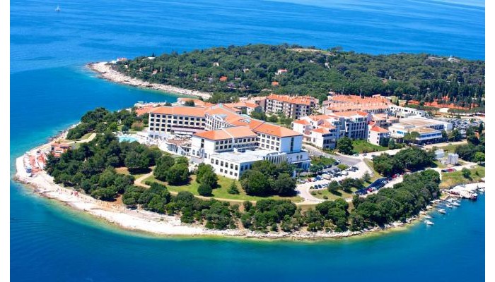 Hotel Park Plaza Histria poza 0