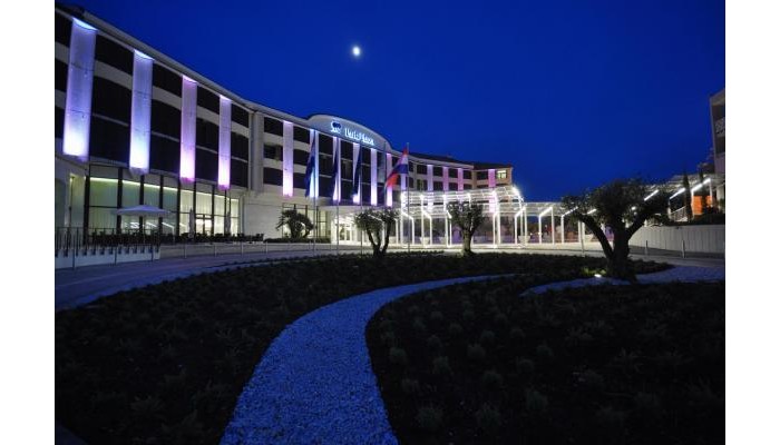 Hotel Park Plaza Histria poza 10