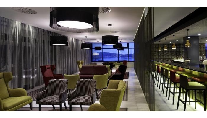 Hotel Park Plaza Histria poza 3