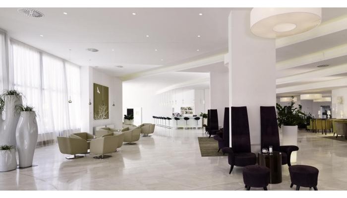 Hotel Park Plaza Histria poza 1