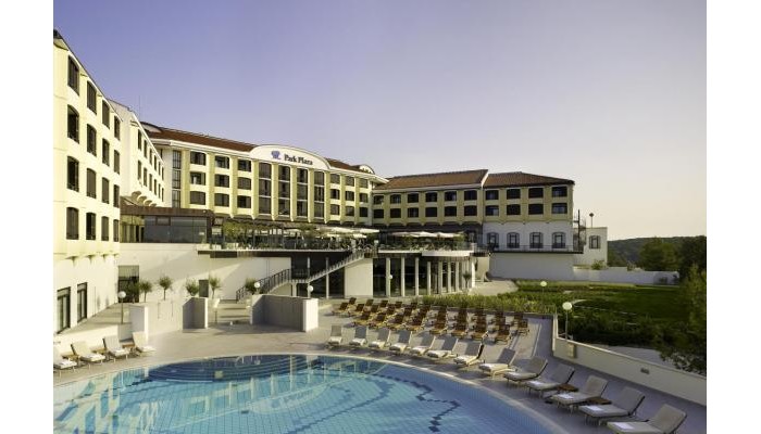 Hotel Park Plaza Histria poza 6