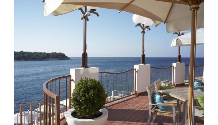 Hotel Park Plaza Histria poza 19