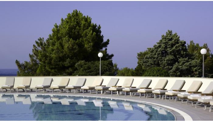 Hotel Park Plaza Histria poza 7