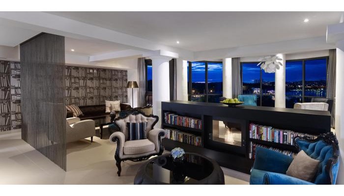 Hotel Park Plaza Histria poza 14