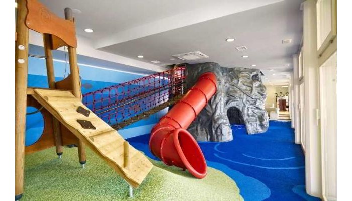 Hotel Park Plaza Verudela Pula poza 7